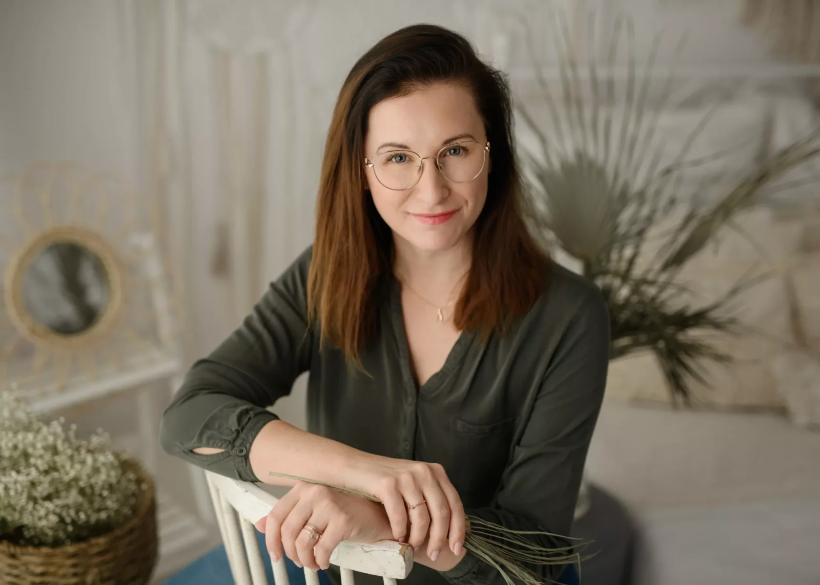 Kornelia Gąsiecka Home staging Wrocław