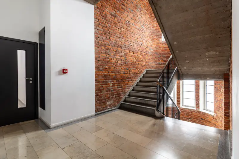 Home Staging Kościuszki — metamorfoza wnętrza