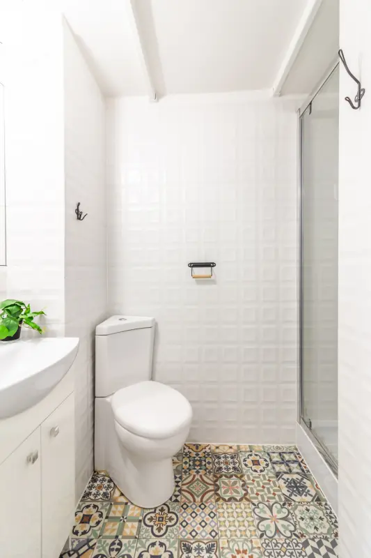 Home Staging Kościuszki — zaaranżowane wnętrze po home stagingu