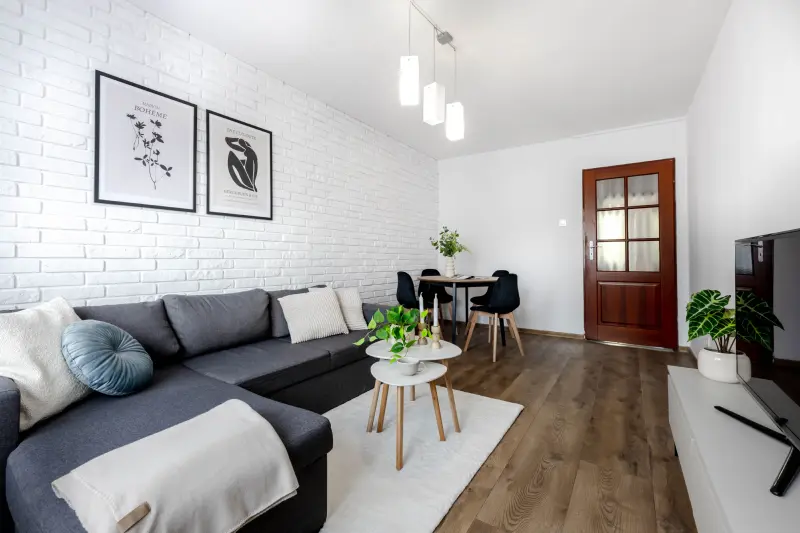 Stylizacja Wnętrza Legnica — stylizacja wnętrza