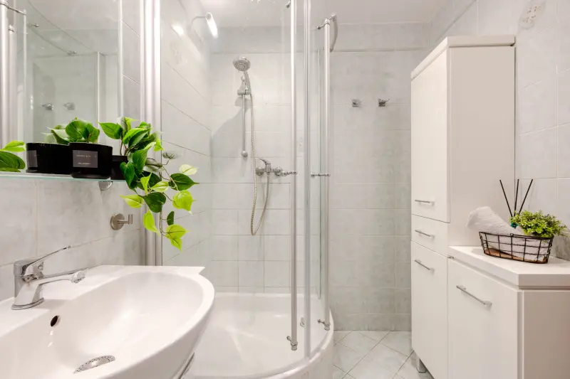 Stylizacja Wnętrza Legnica — zaaranżowane wnętrze po home stagingu