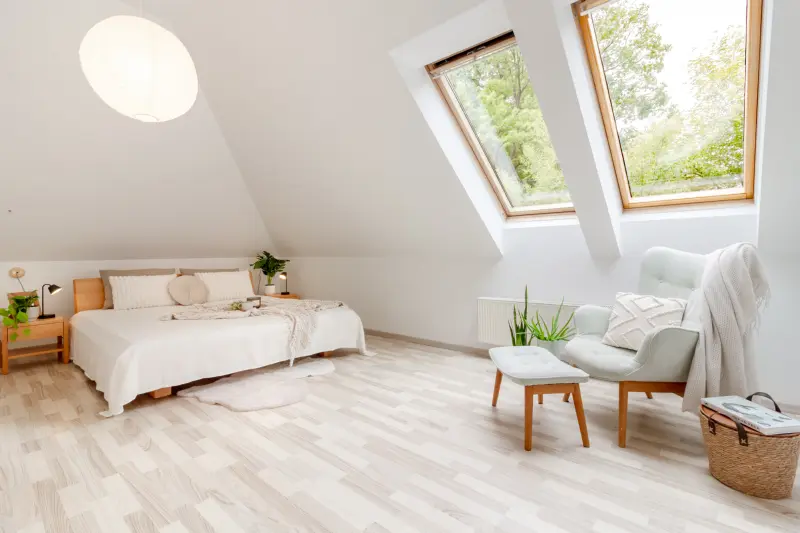 Home staging na Onyksowej — wnętrze przygotowane do sprzedaży