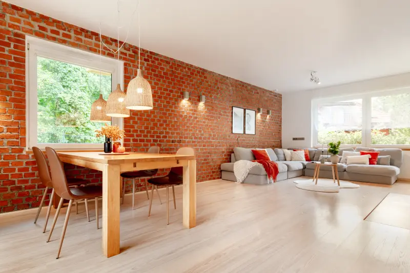 Home staging na Onyksowej — metamorfoza wnętrza