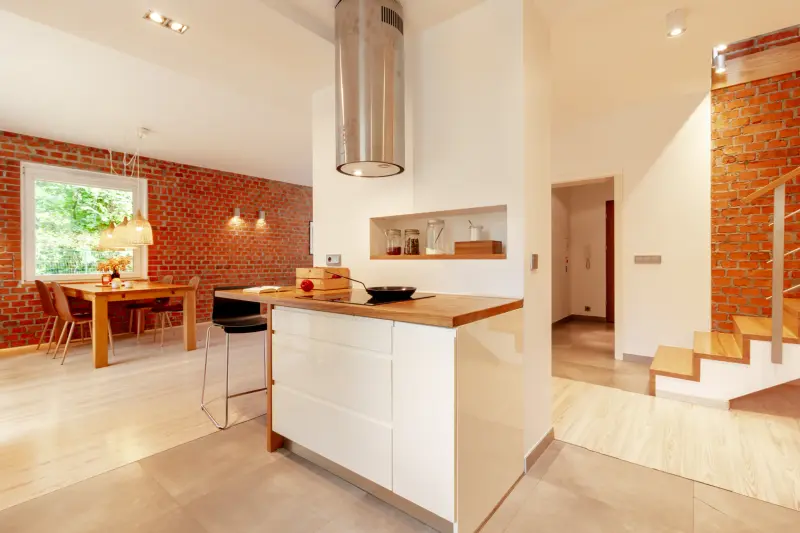 Home staging na Onyksowej — stylizacja wnętrza