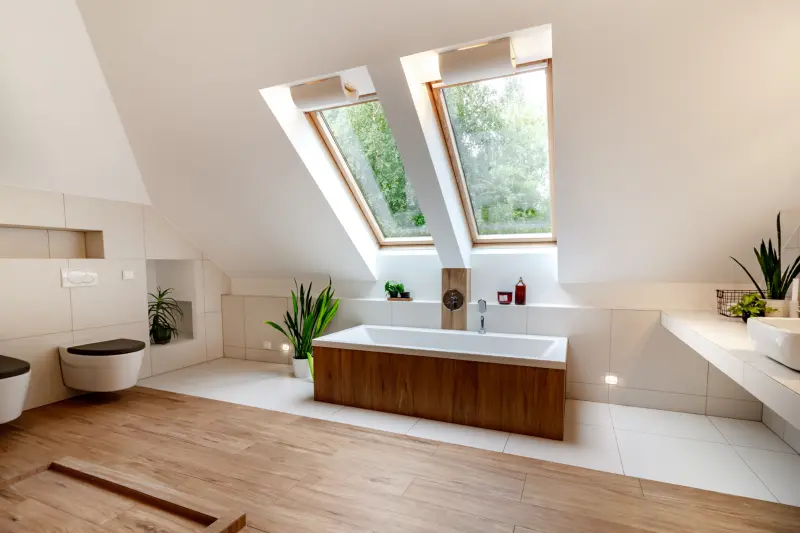 Home staging na Onyksowej — metamorfoza wnętrza