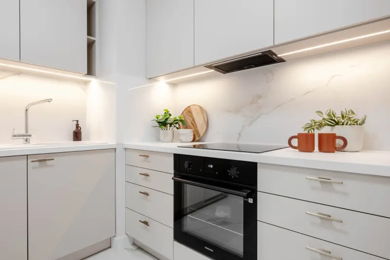 Kornelia Gąsiecka Home Staging Wrocław | Braniborska - Projekt mieszkania na wynajem | 15