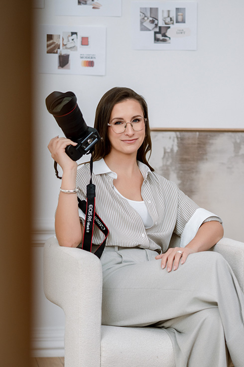 Fotograf wnętrz Wrocław